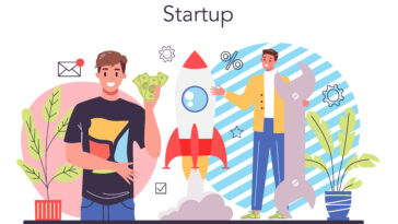 Startup business