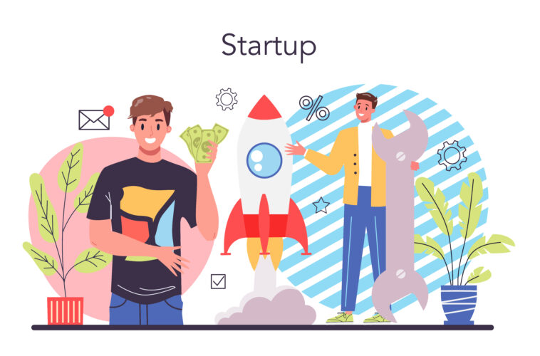 Startup business